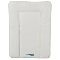 Coussin pour matelas à langer Blanc