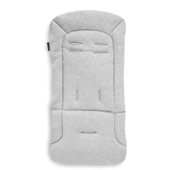 Coussin réducteur pour poussette Light Grey