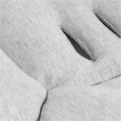 Coussin réducteur pour poussette Light Grey