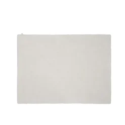 Couverture double face sherpa/gaze 80 x 110 cm Little Deer