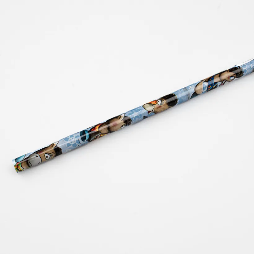 Crayon à papier Diddl et ses amis (Modèle Aléatoire)
