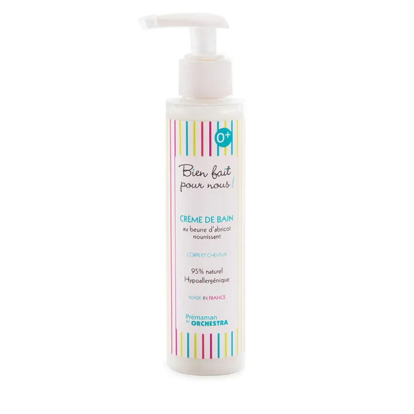 Crème de Bain - 150 ml