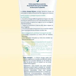 Crème de change 100 ml