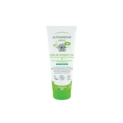 Crème de liniment bio - 200ml