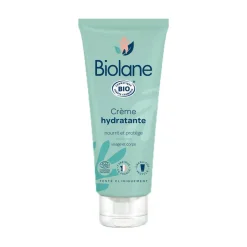 Crème hydratante bio 100 ml