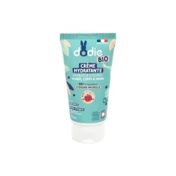 Crème hydratante bio - 75 ml
