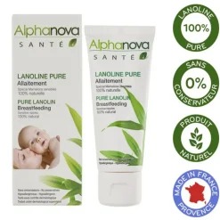 Crème Lanoline Pure 40 ml