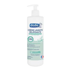 Crème lavante relipidante pour peau atopique 450 ml