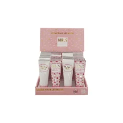 Crème pour les mains Girl 30 ml (modèle aléatoire)