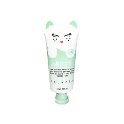 Crème pour les mains senteur vanille et coco 60 ml