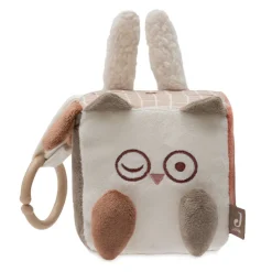 Cube d'activités Animal Friends 1e Âge