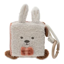 Cube d'activités Animal Friends 1e Âge