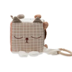 Cube d'activités Animal Friends 1e Âge