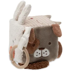 Cube d'activités Animal Friends 1e Âge