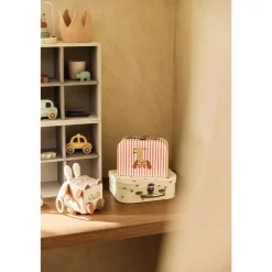 Cube d'activités Animal Friends 1e Âge
