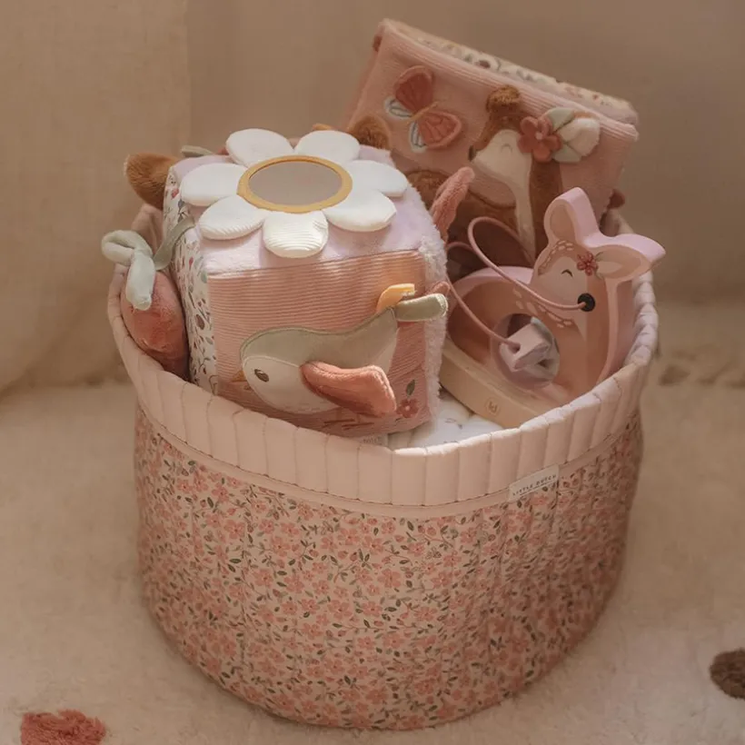 Cube d'activités Fairy Garden