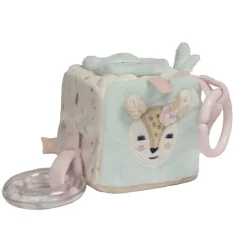 Cube d'activités Little Deer