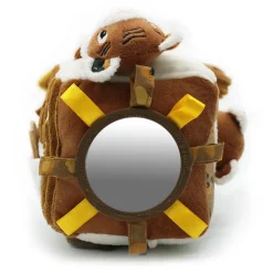 Cube d'activités Spéculos le tigre