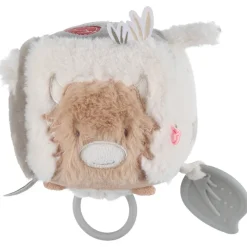 Cube multi-activités Fluffy Orso & Lily