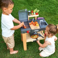 Cuisine d'été