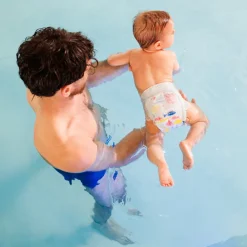 Culotte de bain x11 taille M