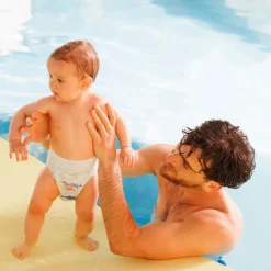 Culotte de bain x12 taille S