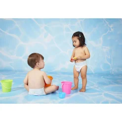 Culotte de bain x12 taille S