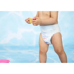 Culotte de bain x12 taille S