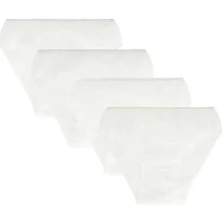 Culottes de maternité jetables taille L x4
