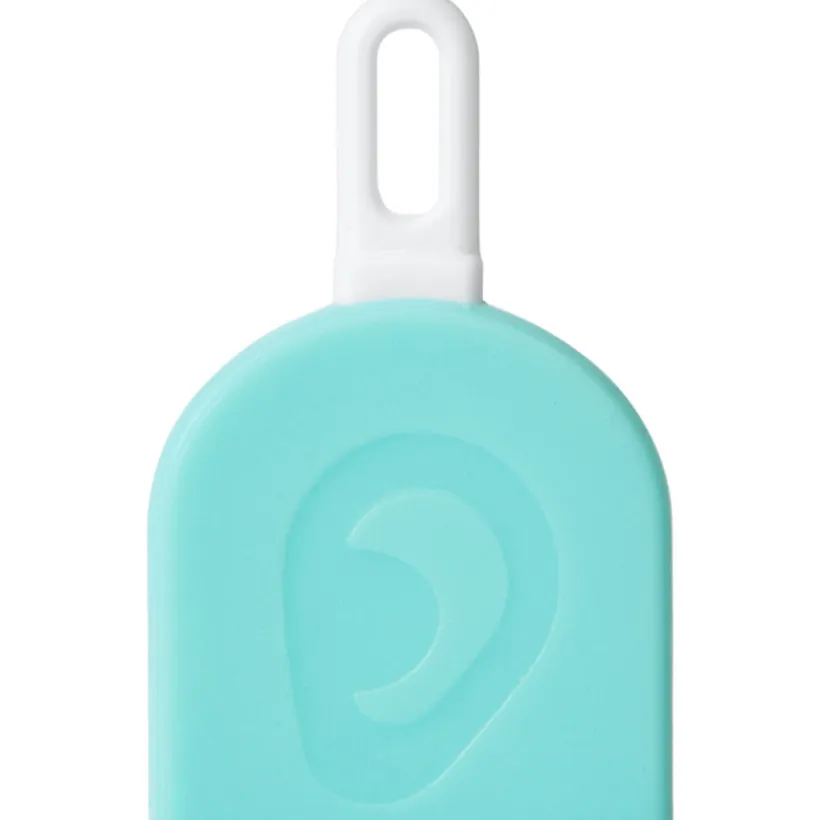 Curette 3-en-1 Nez Ongels Oreilles - OM+