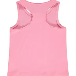 Débardeur en jersey avec print fantaisie pour fille