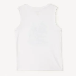 Débardeur en jersey print fantaisie pour garçon