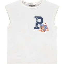 Débardeur fantaisie Print Pat'Patrouille pour garçon