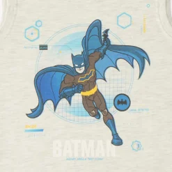 Débardeur print Batman Warner pour garçon
