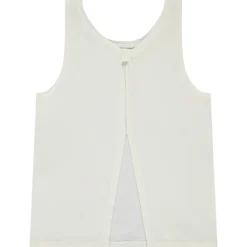 Débardeur à sequins fantaisie Pat Patrouille + dos ouvert pour fille