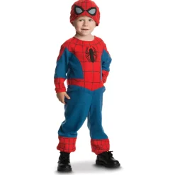 Déguisement bébé garçon Spider-Man Taille unique 2-3 ans