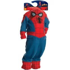 Déguisement bébé garçon Spider-Man Taille unique 2-3 ans