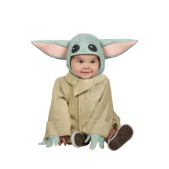 Déguisement bébé Grogu Star Wars 2-3 ans
