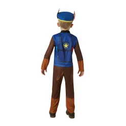 Déguisement Chase Pat'Patrouille 2-3 ans