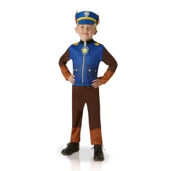 Déguisement Chase Pat'Patrouille 2-3 ans