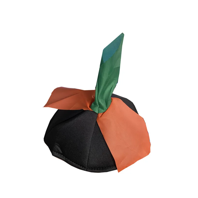 Déguisement enfant Citrouille 3-4 ans