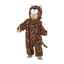 Déguisement léopard 2-3 ans
