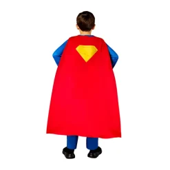 Déguisement Superman Warner 7-8 ans