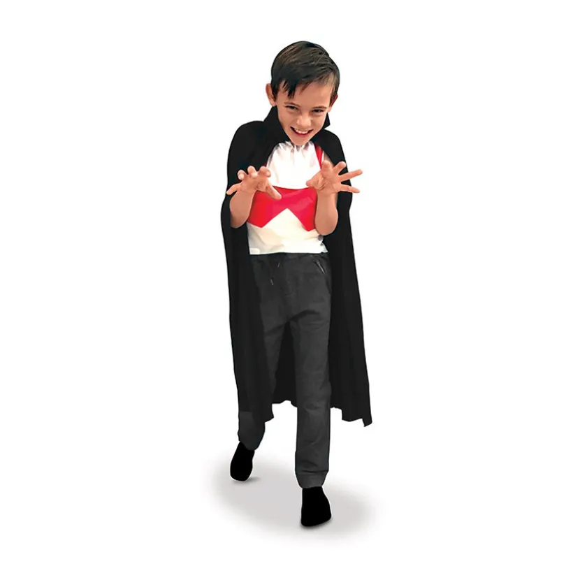 Déguisement Vampire Taille M - Noir