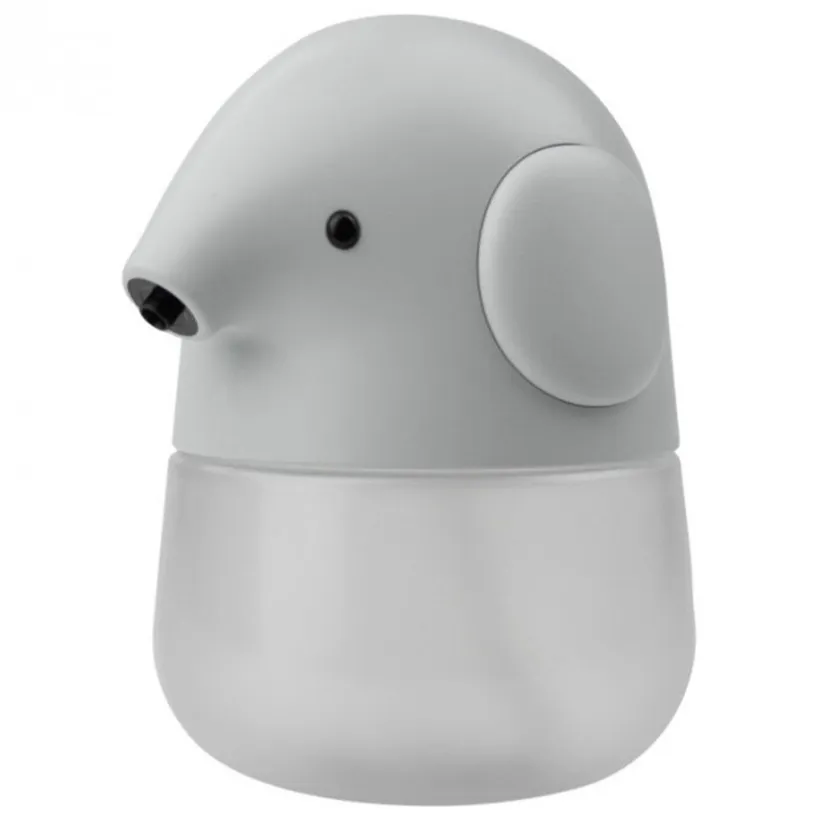 Distributeur de savon automatique Eléphant Blanc