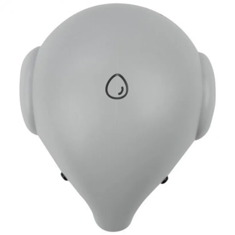 Distributeur de savon automatique Eléphant Blanc
