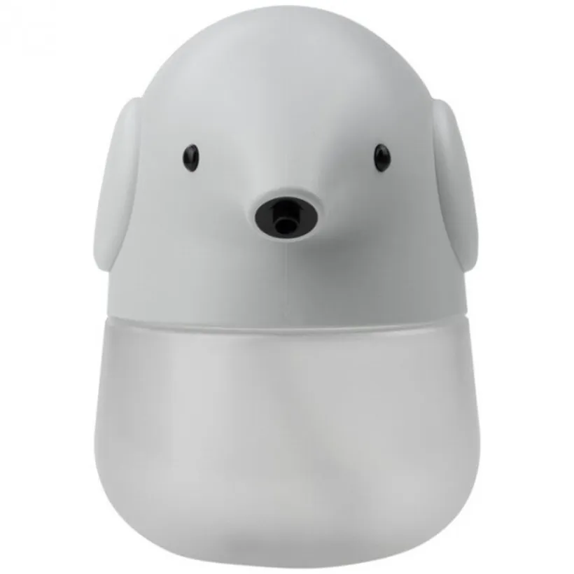 Distributeur de savon automatique Eléphant Blanc