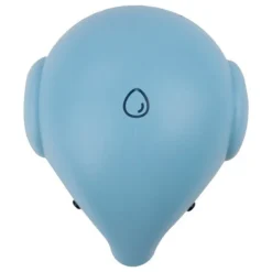 Distributeur de savon automatique Éléphant Bleu