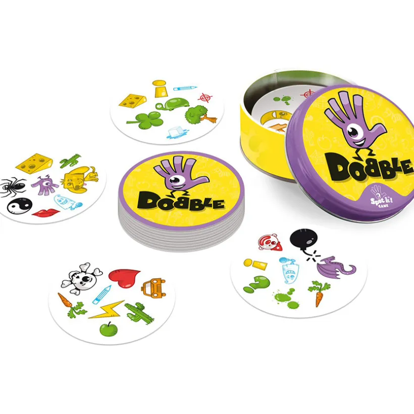 Dobble Classic - Blister Eco