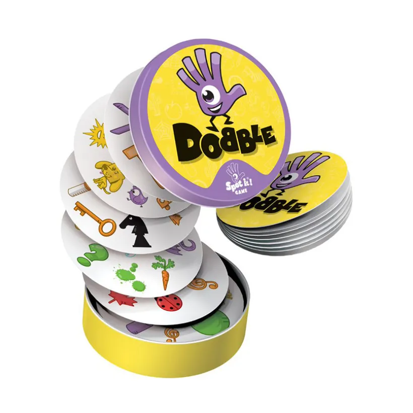 Dobble Classic - Blister Eco